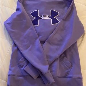 Under Armour Hoodie